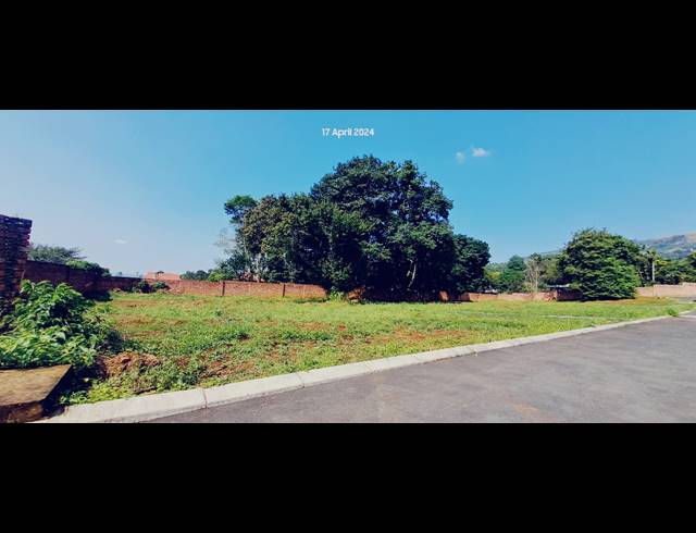 950M² VACANT LAND FOR SALE IN MONTROSE